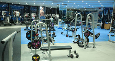 velocity fitness inside look