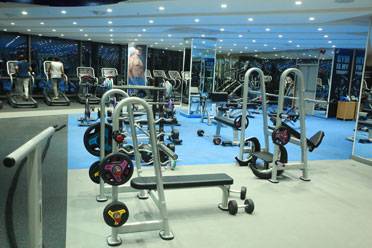 velocity fitness inside look