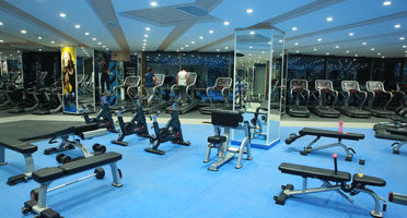 velocity fitness inside look