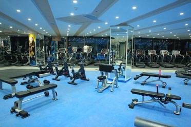 velocity fitness inside look