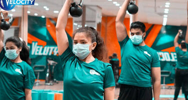 velocity fitness work out