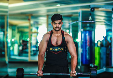 velocity fitness gym trainer lahore