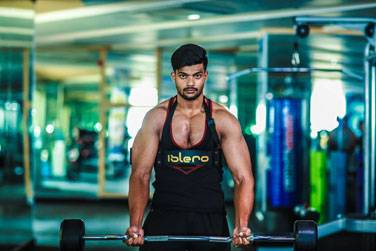 velocity fitness gym trainer lahore