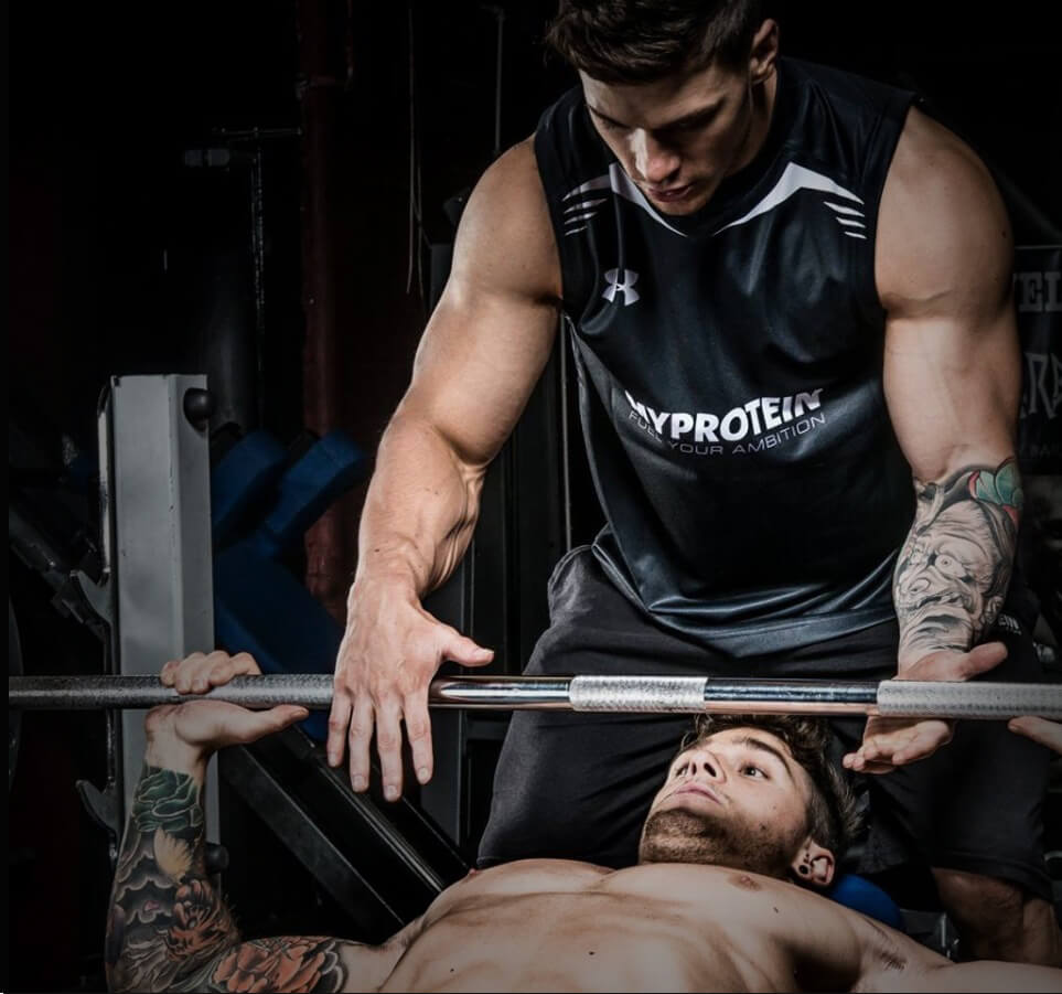 trainer velocity gym