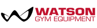 Watson Gym Equipment Logo