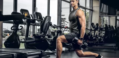 The impact of rest and recovery in a workout routine