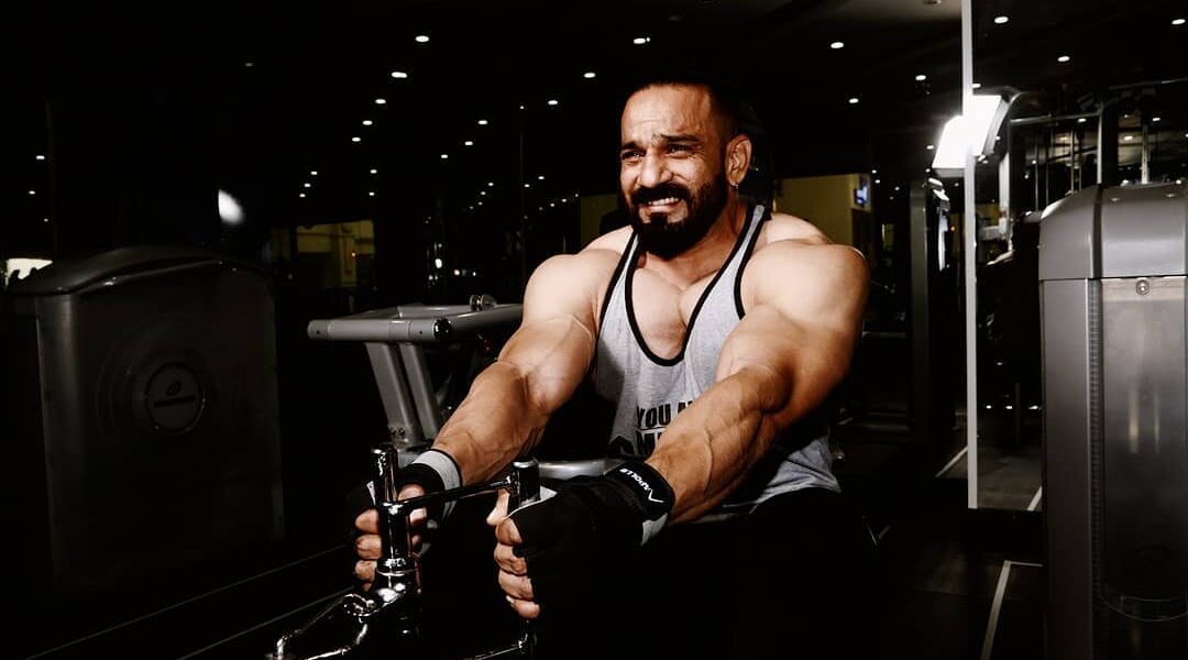 blaze class velocity fitness