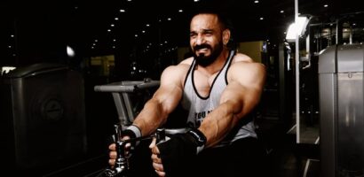 blaze class velocity fitness