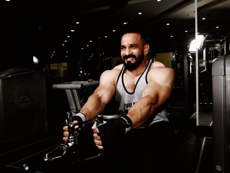 blaze class velocity fitness