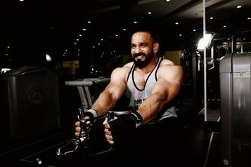 blaze class velocity fitness