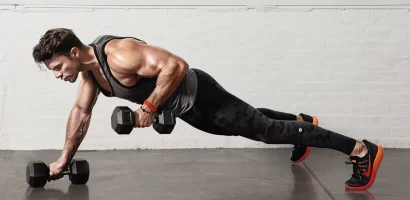 Why These Ten Exercises Will Shake Your Body