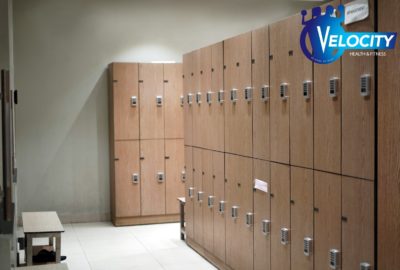 Velocity Lockers