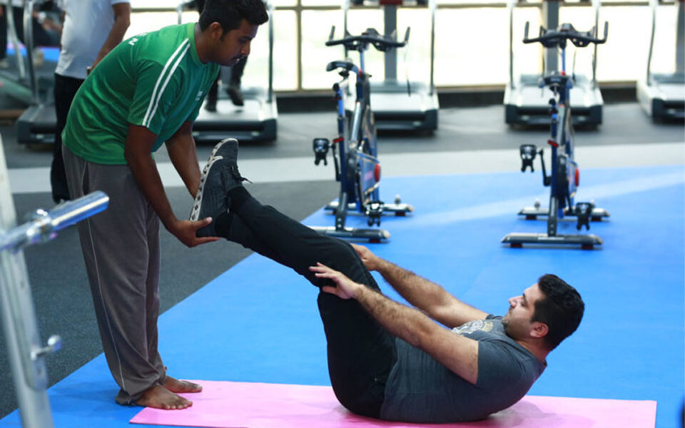 Real-Life Benefits of Exercise and Physical Activity