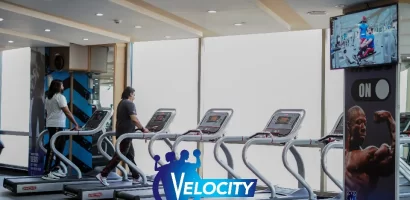 Choosing the Right Gym: A Guide to Finding the perfect fitness center that suits your needs and Goals