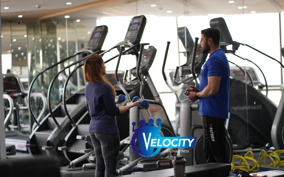 Choosing the Right Gym: A Guide to Finding the perfect fitness center that suits your needs and Goals