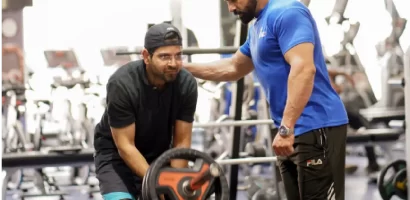 Overcoming Gym Anxiety: Tips and strategies for individuals who feel anxious or intimidated about going to the gym