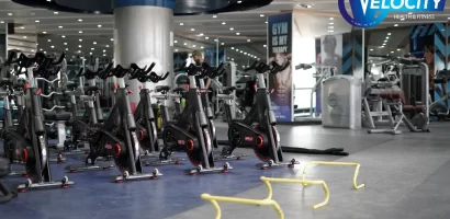 Unlocking Your Full Potential: How to Stay Motivated and Consistent with Your Gym Routine