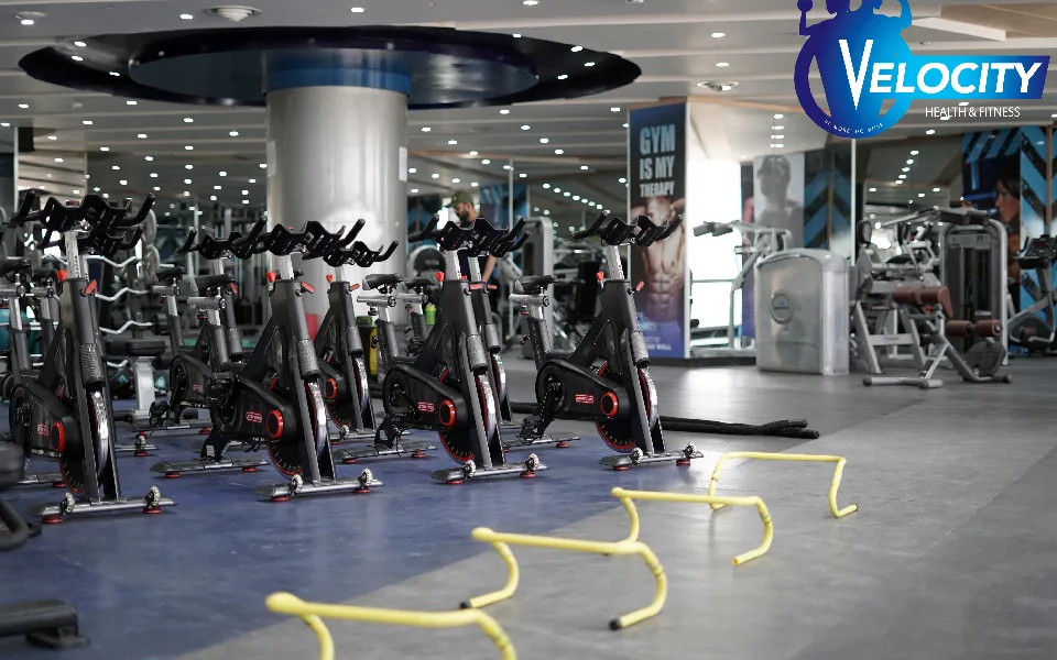 Unlocking Your Full Potential: How to Stay Motivated and Consistent with Your Gym Routine