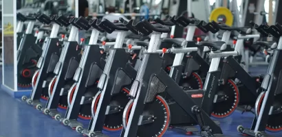 Elevate Your Gym Experience: Exploring the Latest Fitness Tech and Gadgets for Better Results